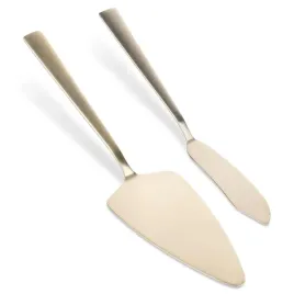 lopatka-i-noz-do-ciasta-stal-nierdzewna-zlota-2-sztuki-excellent-houseware