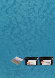 fox-dekorator-kalahari-white-zestaw-na-24-30-m2-turkus