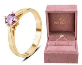 zloty-pierscionek-zareczynowy-z-rozowym-moissanitem-sakura-0-5ct-14kt-585