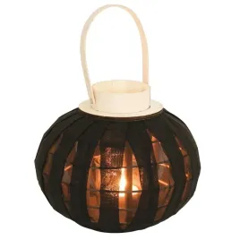 lampion-na-swieczke-drewniany-czarny-22-cm