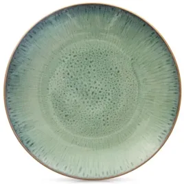 talerz-obiadowy-plytki-ceramiczny-zielony-glaze-27-cm-orion-szkliwiony