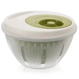 wirowka-suszarka-do-salaty-ela-45-l-orion-reczna-z-korba-zielono-biala