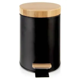 kosz-na-smieci-metalowy-z-pedalem-czarny-3-l-orion-black-pojemny