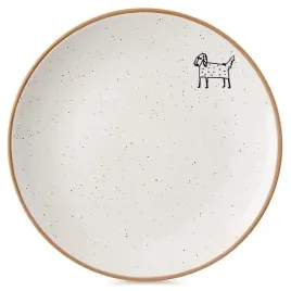 talerz-deserowy-ceramiczny-bezowy-20-cm-orion-pies-efektowny-dekor