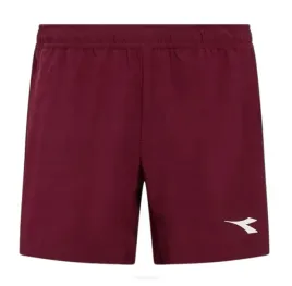 spodenki-tenisowe-diadora-shorts-icon-bordowe-xl