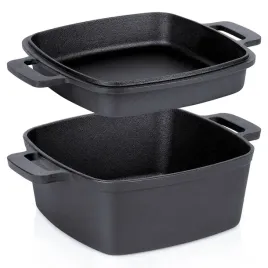 garnek-zeliwny-45-18-l-cast-line-2w1-25-cm-piekarnik-indukcja