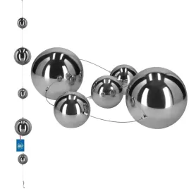 girlanda-dekoracyjna-106-cm-lustrzana-srebrne-stalowe-kule-polysk-na-haczyk
