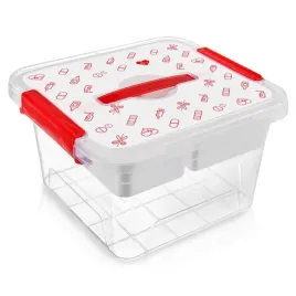 pojemnik-na-leki-apteczka-domowa-8-l-z-organizerem-26-x-245-x-155-cm