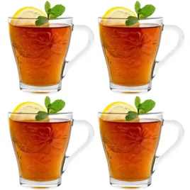 zestaw-szklanek-szklanki-do-herbaty-kawy-250ml-kubek-z-uchem-kwiaty-ozdobne
