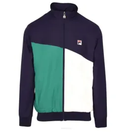 bluza-tenisowa-fila-jacket-marcus-granatowo-zielona-xxl