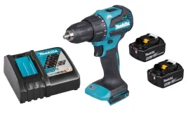 makita-aku-wiertarko-wkretarka-udar-lxt18v-65nm-2x6ah-bl1860-dc18rc-dhp490z