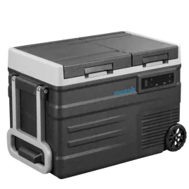 lodowka-turystyczna-na-kolach-dwukomorowa-40l-kompresorowa-12v-24v-230v-tir