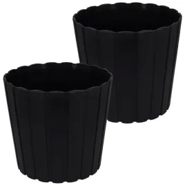 doniczka-plastikowa-na-kwiaty-ziola-na-balkon-taras-antracyt-285-cm-2-szt