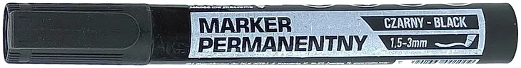 marker-permanent-czarny-motive-100-111-stan-nowy