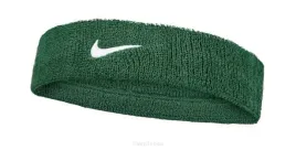 frotka-tenisowa-na-glowe-nike-swoosh-headband-zielona