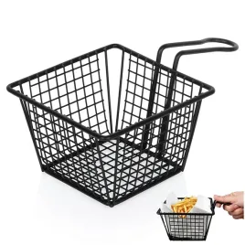 koszyk-na-frytki-czarny-22-x-13-x-8-cm-excellent-houseware-uniwersalny