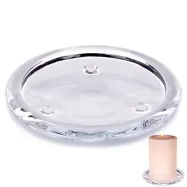 podstawka-pod-swiece-szklana-okragla-przezroczysta-10-cm-hsc-dekoracyjna