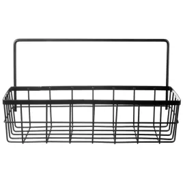 polka-wiszaca-metalowa-czarna-koszyk-reling-30-x-105-cm-orion