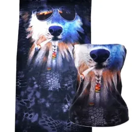 chusta-bandana-bandama-bandamka-komin-3d-maska