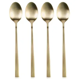 lyzeczki-koktajlowe-stal-nierdzewna-zlote-4-szt-18-cm-excellent-houseware