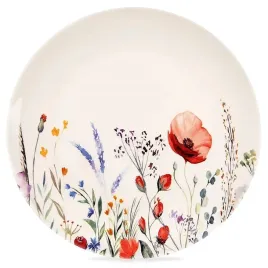 talerz-obiadowy-plytki-porcelanowy-maki-27-cm-orion-wzor-polne-kwiaty