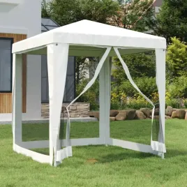 vidaxl-namiot-imprezowy-z-4-siatkowymi-sciankami-2x2-m-bialy