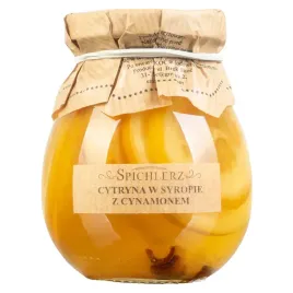 cytryna-w-syropie-z-cynamonem-bez-konserwantow-i-barwnikow-spichlerz-260-g