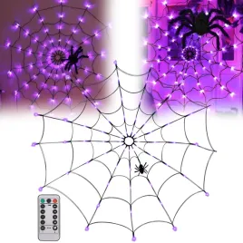 pajeczyna-70-led-sztuczna-halloween-swiecaca-lampki-fioletowa