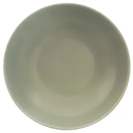 talerz-obiadowy-gleboki-ceramiczny-zielony-matowy-800-ml-orion