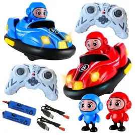 auta-zdalnie-sterowane-gokarty-2x-autodrom-r-c-na-pilot-dzwiek-swiatla-led