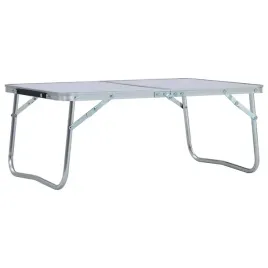 vidaxl-skladany-stolik-turystyczny-bialy-aluminiowy-60x40-cm