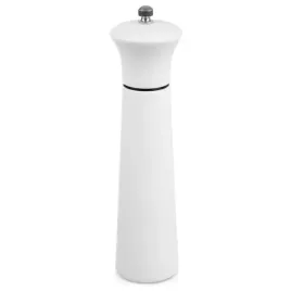 mlynek-do-pieprzu-i-soli-drewniany-bialy-215-cm-regulacja-orion