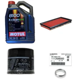 pakiet-olejowy-subaru-01-07-silnik-ej20-25-motul-filtry-podkladka-oem