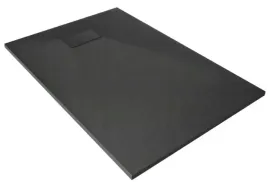 brodzik-efekt-kamienia-120x80-niski-czarny-syfon