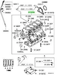 oryginalny-nowy-blok-silnika-mitsubishi-evo-9-oem-1050a060