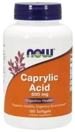 now-foods-kwas-kaprylowy-caprylic-acid-600mg-grzybica-drozdzaki-100-softgel