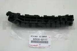 slizg-zderzaka-przod-prawy-toyota-yaris-2011-2015-52535-52111-oryginal