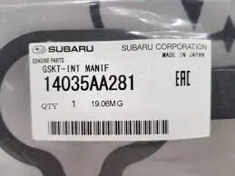 uszczelka-kolektora-ssacego-subaru-gt-14035aa281-oryginal