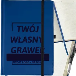 notes-zeszyt-reklamowy-z-gumka-w-kratke-do-pisania-a5-granatowy-grawer