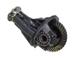 most-dyferencjal-przod-toyota-lc-80-41110-60282-oe