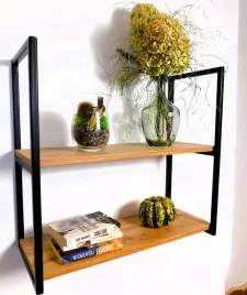 wotan-nowoczesna-polka-wiszaca-z-rama-loft-wysokosc-66cm-dowolna-dlugosc