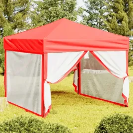vidaxl-skladany-namiot-imprezowy-ze-sciankami-czerwony-3x3-m
