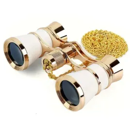 lornetka-teatralna-3x25-bialo-zlota-regulacja-ostrosci