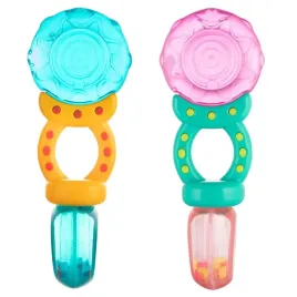 canpol-grzechotka-z-gryzakiem-wodnym-3m-lizak-kolor-losowy