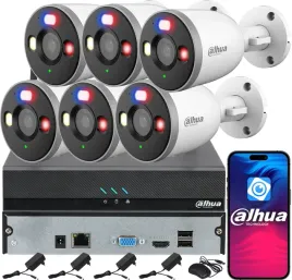 monitoring-dahua-na-6-kamer-5mpx-f5d-pv-smart-dual-light-audio