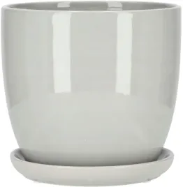 doniczka-donica-oslonka-ceramiczna-szkliwiona-z-podstawa-rosliny-15-szara