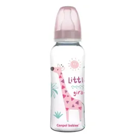 canpol-butelka-waska-250ml-pp-africa-12m