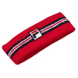 frotka-tenisowa-na-glowe-fila-headband-jacob-czerwona