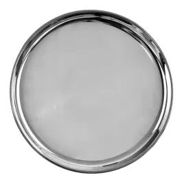 taca-do-serwowania-stalowa-okragla-18-cm-orion-polerowana-wysoki-polysk