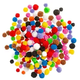pompony-akrylowe-mix-kolorow-240-szt-1-cm-pom-9280